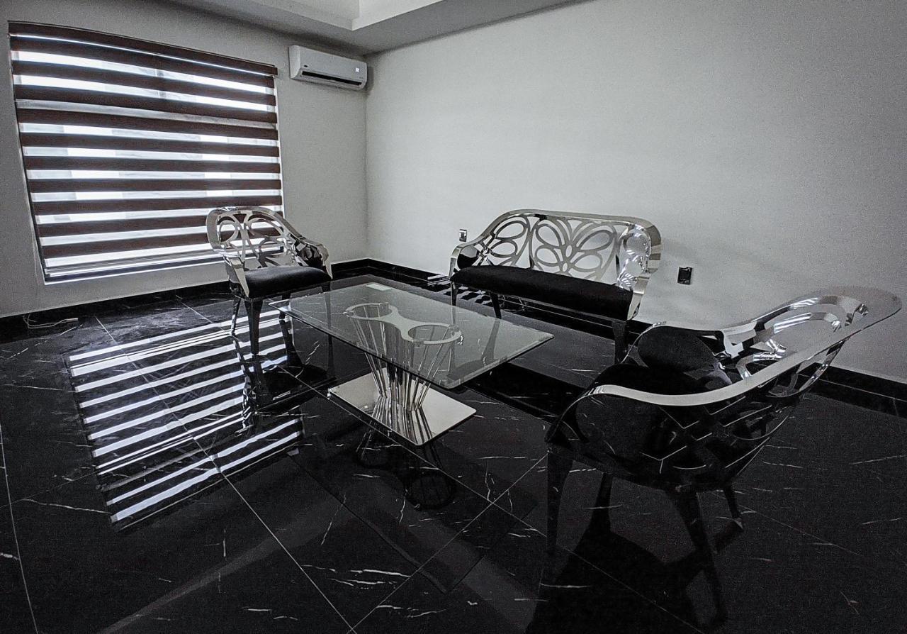 Hotel Dubai Inn & Suites Candelaria Exterior photo